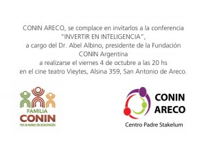 Invitaciones