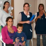 Voluntarias
