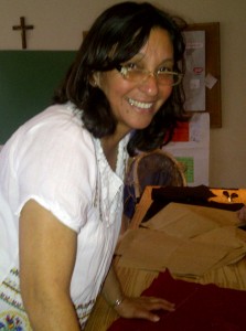 ROSANA